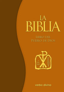 La Biblia. Libro del Pueblo de Dios