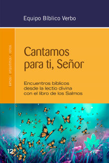 Cantamos para ti, Seor