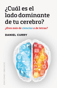 Cul es el lado dominante de tu cerebro?