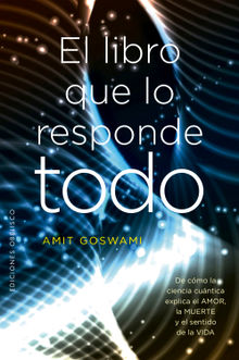 El libro que lo responde todo