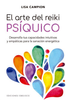 El arte del reiki psquico