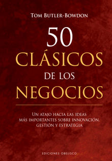 50 Clsicos de los negocios