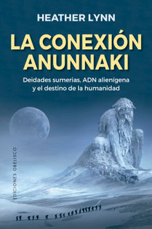 La conexin anunnaki