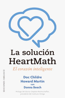 La solucin Heartmath