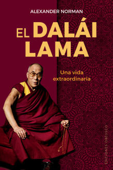 El Dali Lama