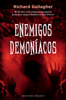 Enemigos demonacos