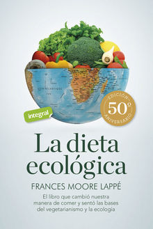 La dieta ecolgica