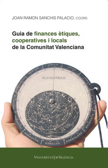 Guia de finances tiques, cooperatives i locals de la Comunitat Valenciana