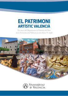 El patrimoni artstic valenci