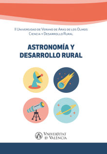 Astronoma y desarrollo rural