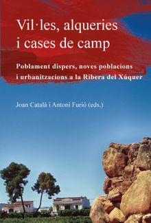 Villes, alqueries i cases de camp