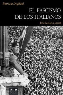 El fascismo de los italianos