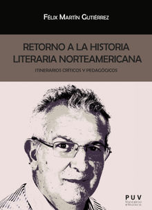 Retorno a la historia literaria norteamericana