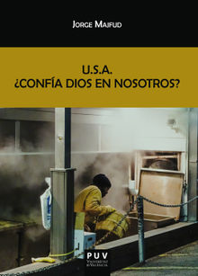 U.S.A. Confa Dios en nosotros?