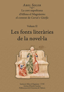 Les fonts literries de la novella