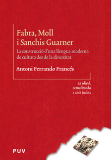 Fabra, Moll i Sanchis Guarner (2a ed.)