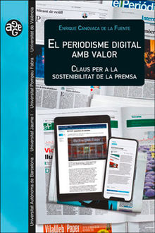 El Periodisme digital amb valor