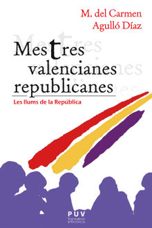 Mestres valencianes republicanes