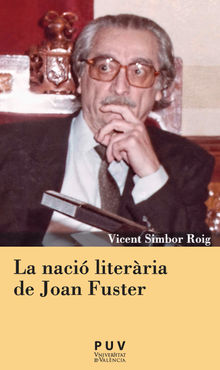 La naci literria de Joan Fuster