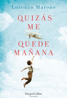 Quizs me quede maana