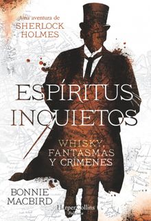 Espritus inquietos