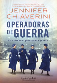 Operadoras de guerra