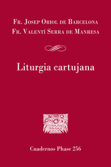 Liturgia cartujana