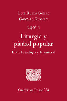 Liturgia y piedad popular