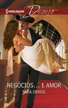 Negcios e amor