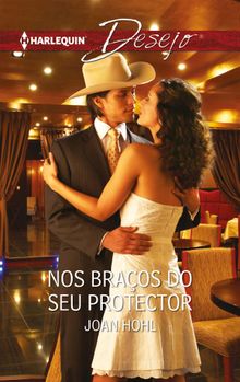 Nos braos do seu protector