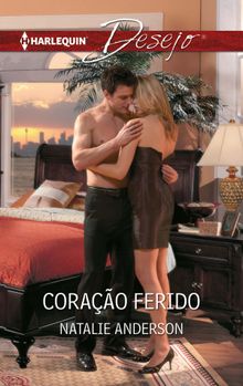 Corao ferido