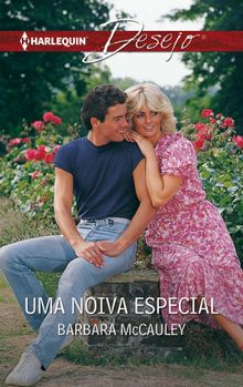 Uma noiva especial