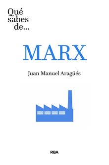 Introduccin a Marx