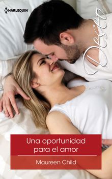 Una oportunidad para el amor