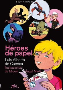 Hroes de papel