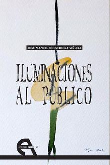 Iluminaciones al pblico