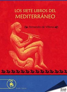 Los siete libros del Mediterrneo