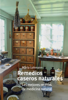 Remedios caseros y naturales