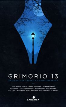 Grimorio 13