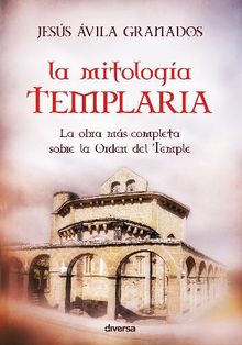 La mitologa templaria