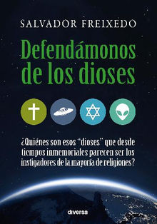 Defendmonos de los dioses