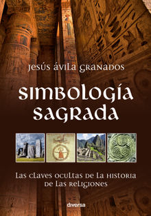 Simbologa sagrada