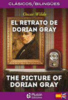 El retrato de Dorian Gray  The Portrait of Dorian Gray