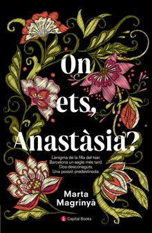 On ets, Anastsia?