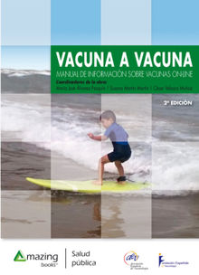 Vacuna a vacuna 2 edicin