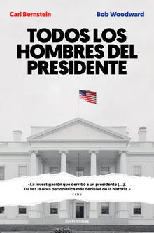 Todos los hombres del presidente