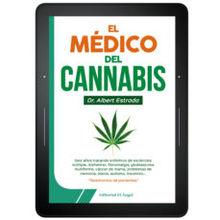 El mdico del cannabis