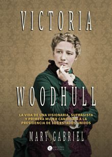 Victoria Woodhull