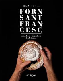 Forn Sant Francesc. Panadera y repostera tradicional