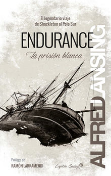 Endurance: La prisin blanca